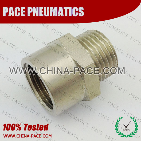 Female To Male Reducer Fittings, Brass Pipe Fittings, Brass Hose Fittings, Brass Air Connector, Brass BSP Fittings